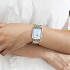 Montres Femme Lotus Montre lotus SQUARE SERIES 18980/2