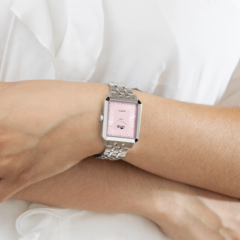 Montres Femme Lotus Montre lotus SQUARE SERIES 18980/3