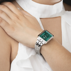 Montres Femme Lotus Montre lotus SQUARE SERIES 18980/4