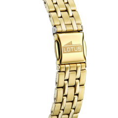 Montres Femme Lotus Montre lotus SQUARE SERIES 18982/3