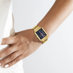 Montres Femme Lotus Montre lotus SQUARE SERIES 18982/3