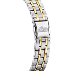 Montres Femme Lotus Montre lotus SQUARE SERIES 18981/1