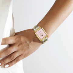 Montres Femme Lotus Montre lotus SQUARE SERIES 18981/2