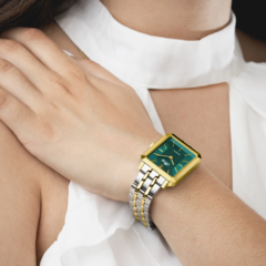 Montres Femme Lotus Montre lotus SQUARE SERIES 18981/3