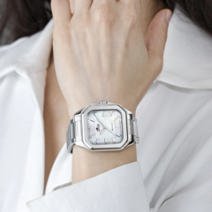 Montres Femme Lotus Montre lotus SQUARE SERIES 18967/2
