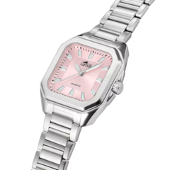 Montres Femme Lotus Montre lotus SQUARE SERIES 18967/3
