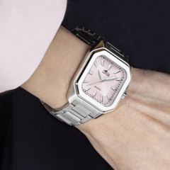 Montres Femme Lotus Montre lotus SQUARE SERIES 18967/3