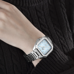 Montres Femme Lotus Montre lotus SQUARE SERIES 18967/4