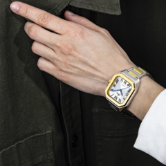 Montres Femme Lotus Montre lotus SQUARE SERIES 18969/1