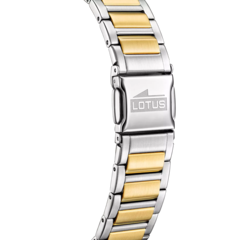 Montres Femme Lotus Montre lotus SQUARE SERIES 18969/2