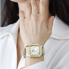 Montres Femme Lotus Montre lotus SQUARE SERIES 18969/2