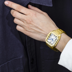 Montres Femme Lotus Montre lotus SQUARE SERIES 18970/1