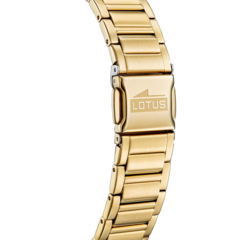 Montres Femme Lotus Montre lotus SQUARE SERIES 18970/2