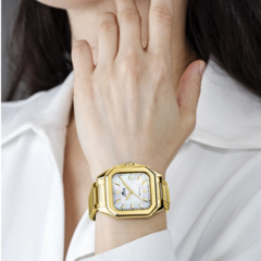 Montres Femme Lotus Montre lotus SQUARE SERIES 18970/2