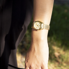 Montres Femme Lotus Montre lotus OLD MONEY 18993/3