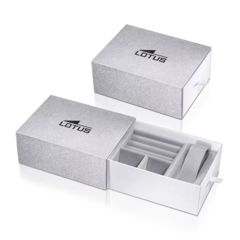 Montres Femme Lotus Montre lotus OLD MONEY 19023/1