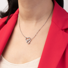 Lotus Collier lotus style LS1912-1/1