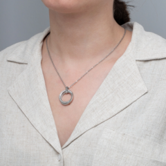 Lotus Collier lotus style LS1780-1/1