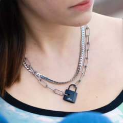 Lotus Collier lotus style LS2151-1/3