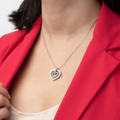 Lotus Collier lotus style LS1867-1/1