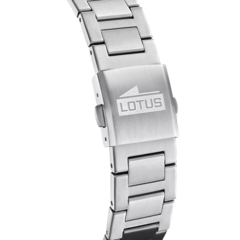 Montres Lotus MONTRE LOTUS CHRONO. 18688/1