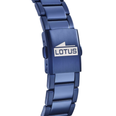 Montres Lotus MONTRE LOTUS CHRONO. 18680/2