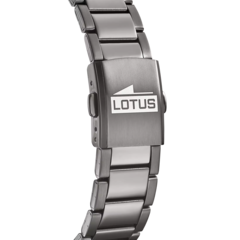 Montres Lotus MONTRE LOTUS CHRONO. 18686/4
