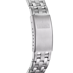 Montres Lotus MONTRE LOTUS CHRONO. 18989/4
