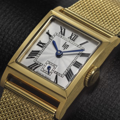 Montres Lip Femme LIP CHURCHILL C18. 671947