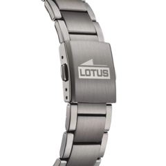 Montres Lotus MONTRE LOTUS CHRONO. 18682/2