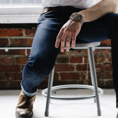 Montres Lotus MONTRE LOTUS CHRONO. 18700/1