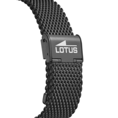 Montres Lotus MONTRE LOTUS CHRONO. 18700/3