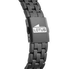 Montres Lotus MONTRE LOTUS CHRONO. 18668/2