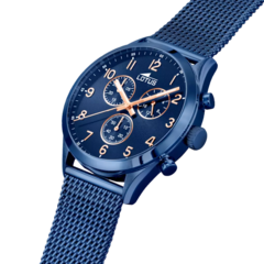 Montres Lotus MONTRE LOTUS CHRONO. 18638/1