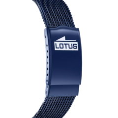 Montres Lotus MONTRE LOTUS CHRONO. 18638/1