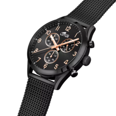 Montres Lotus MONTRE LOTUS CHRONO. 18639/1