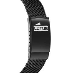 Montres Lotus MONTRE LOTUS CHRONO. 18639/1