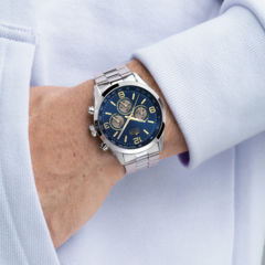 Montres Lotus MONTRE LOTUS CHRONO. 18152/G