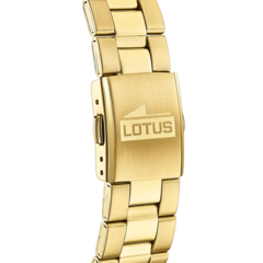 Montres Lotus MONTRE LOTUS CHRONO. 18153/2