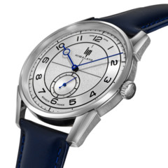 Montres Lip Homme LIP HIMALAYA 40 SECTOR DIAL.671727