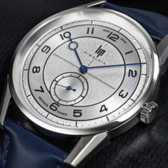 Montres Lip Homme LIP HIMALAYA 40 SECTOR DIAL.671727