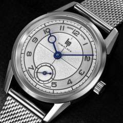 Montres Lip Femme LIP HIMALAYA 29 MM SECTOR DIAL 671730