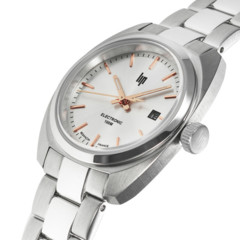 Montres Lip Femme LIP Charles De Gaulle 31 MM  - 671883