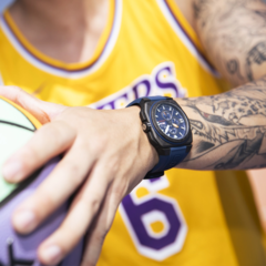 Montres Lotus MONTRE LOTUS CHRONO. 18976/3