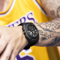 Montres Lotus MONTRE LOTUS CHRONO. 18976/4