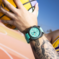 Montres Lotus MONTRE LOTUS CHRONO. 18976/5