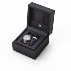 Montres Lip Homme LIP RALLYE FRED LIP  671827