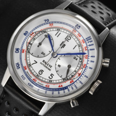 Montres Lip Homme LIP RALLYE FRED LIP  671828