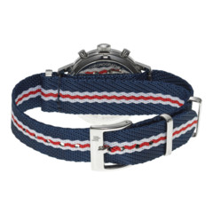 Montres Lip Homme LIP RALLYE FRED LIP - GPFH - 670065