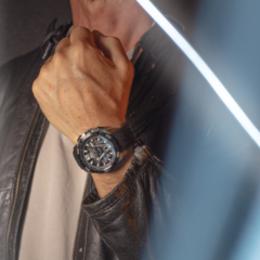 Montres Lotus MONTRE LOTUS VORTEX. 18944/2